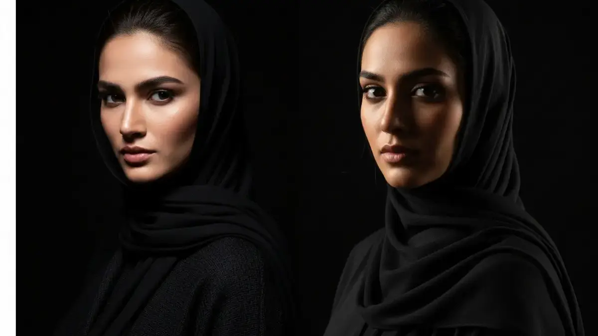 Edit Foto Berhijab Estetik dengan Gemini AI: Tips dan Contoh Prompt