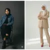 Cara Buat Foto Studio Tanpa Studio, Sendiri atau Couple