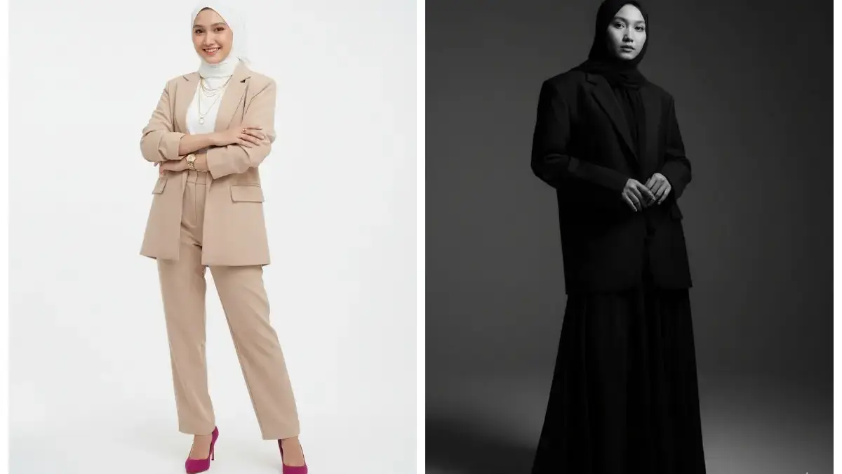 Hasilnya Mewah Banget! Edit Foto dengan Gemini AI Jadi Seperti Photoshoot Studio
