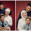 3 Prompt Edit Foto Keluarga Modern dengan Nuansa Hangat dan Artistik