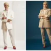 Edit Foto Jadi Nuansa Elegan dan Ceria Cuman Prompt Gemini AI