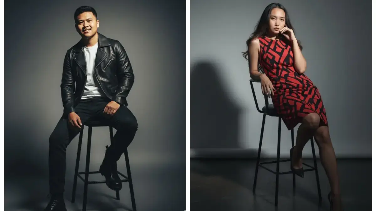 3 Prompt Edit Foto Pose Formal Elegan ala Model Profesional