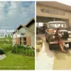 Jangan Tersesat! Catat Alamat Rustic Market Sentul Bogor Sebelum Berangkat
