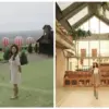 Healing Kekinian dengan Suasana Ala Pedesaan Swiss, Ini Daya Tarik Rustic Market Sentul Wista Viral di Bogor