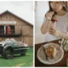 Bikin Betah! Ini Dia Menu di Rustic Market Sentul Bogor yang Wajib Dicoba