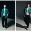 Inspirasi Prompt Edit Foto Gaya Preppy Korea dengan Sentuhan Artistik Modern