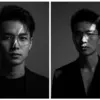 Dari Selfie Biasa Jadi Karya Sinematik Monokrom Misterius: Eksperimen Foto dengan Gemini AI