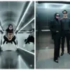 Pernah Liat Foto AI Orang Berpelukan di Lift? Begini Cara Bikinnya!