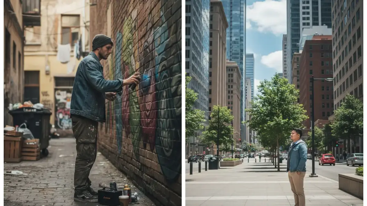 Memahami Focal Length untuk Edit Foto dan Cara Buat Contoh Fotonya dengan Gemini AI