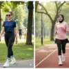 Gausah Keluar Rumah, Pake Prompt Gemini AI Ini Buat Bikin Foto Jogging yang Stylish & Realistis