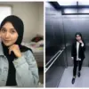 Eksperimen Foto Hijab dengan Sentuhan AI: Dari Foto Selfie hingga Sinematik di Dalam Lift