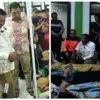 Bupati Dony Sambangi Pasien Korban Keracunan MBG di Puskesmas