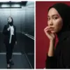 10 Prompt Edit Foto Wanita Berhijab Dari Sinematik di dalam Lift Sampai Jadi Model Majalah Besar