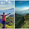 Gunung Kerenceng Sumedang: Pesona Trekking dengan Panorama 360 Derajat