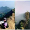 Legenda dan Mitos Gunung Kerenceng Sumedang: Suara Misterius ‘Kerincing’ Bikin Merinding!