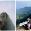 Kondisi Medan Pendakian Gunung Kerenceng Sumedang, Cocok untuk Pemula atau Bikin Kapok?