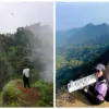 Ingin Mendaki Gunung Kerenceng? Begini Detail Jalur dan Rutenya!
