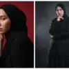 10 Prompt Edit Foto Wanita Berhijab Dari Jadi Model Majalah Besar Sampai Berpose di Studio Profesional
