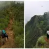 Bikin Betah! Flora dan Fauna di Gunung Kerenceng Sumedang yang Jarang Diketahui