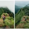 Akses Transportasi Menuju Gunung Kerenceng Sumedang Ternyata Semudah Ini!