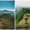 Tips Mendaki Gunung Kerenceng Sumedang, Wajib Tahu Biar Nggak Kewalahan!