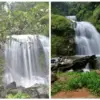 Curug Gorobog Sumedang: Pesona Air Terjun Tiga Tingkat yang Menyimpan Keindahan dan Cerita