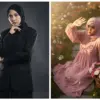 Kumpulan Prompt Edit Foto Hijaber Dari Jadi Berpose di Studio Profesional Hingga Jadi Cewek Aesthetic di Taman