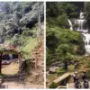 Lengkap Banget! Intip Fasilitas Curug Gorobog Sumedang untuk Wisatawan