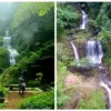 Pecinta Foto Wajib Tahu! Ini Dia Spot Instagramable di Curug Gorobog Sumedang
