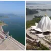 Wisata Waduk Jatigede Sumedang: Sejarah, Pesona Alam, dan Misteri yang Memikat