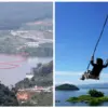 Jam Buka Waduk Jatigede Sumedang, Waktu Terbaik untuk Menikmati Keindahan Alam