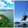 Bikin Betah! Inilah Daya Tarik Waduk Jatigede Sumedang yang Sayang Dilewatkan