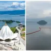 Deretan Objek Wisata di Waduk Jatigede Sumedang, Indah dan Murah Meriah