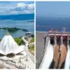 Sejarah Waduk Jatigede Sumedang: Dari Proyek Mangkrak Jadi Destinasi Wisata Hits