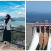 Percaya atau Tidak? Inilah Mitos Waduk Jatigede Sumedang yang Masih Hidup