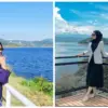 Spot Foto Instagramable di Waduk Jatigede Sumedang, Surga Tersembunyi Pecinta Konten Estetik