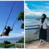 Fasilitas Waduk Jatigede Sumedang, Dari Gazebo Sampai Perahu Wisata Ada Semua!