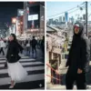 Bikin Foto Bergaya Jepang Tanpa Paspor? Coba Prompt AI Ini!
