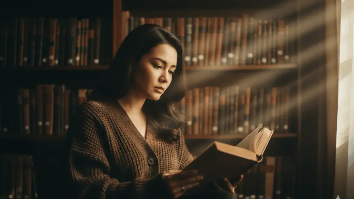Sentuhan Vintage: Cara Membuat Foto Klasik yang Estetik Dengan AI