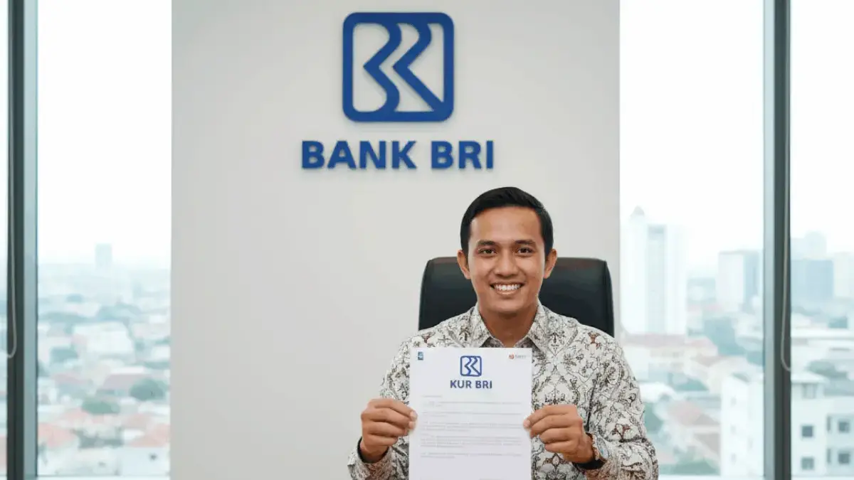 Cara Mudah Ajukan KUR BRI Online dan Offline September 2025: Tabel Angsuran, Syarat, dan Cara Pengajuannya