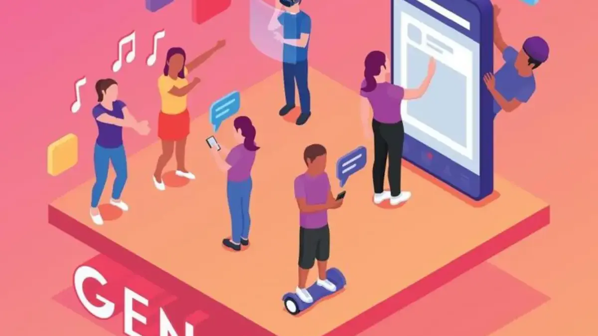 Generasi Milenial dan Gen Z: Apa yang Dapat Dipelajari dari Keduanya?