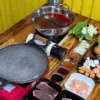 Bucin Grill Suki Sumedang, Surganya Pecinta Grill & Suki dengan Rasa Juara