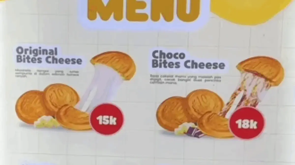Harga Bersahabat, Rasa Juara! Coin Bites di Plaza Asia Sumedang Wajib Dicoba.
