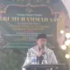 Maulid Nabi Muhammad SAW: Momen Penuh Cinta dan Teladan Kehidupan