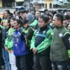 JOOC Gelar Aksi Damai dan Doa Bersama di Jatinangor