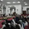 Pemkab Sumedang Terbuka Atas Kritikan dan Aspirasi Mahasiswa