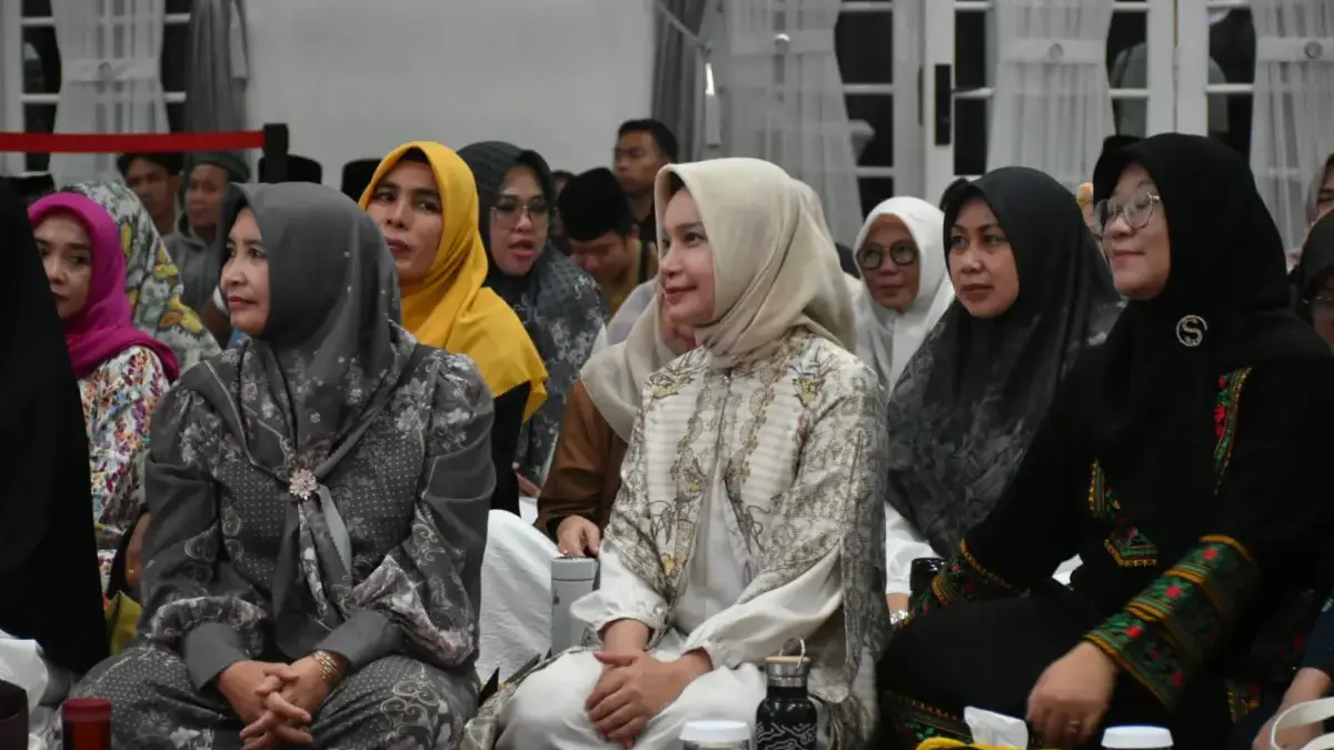 Kata Rossa Orang Sumedang mah Balageur