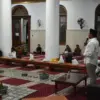 Tradisi Muludan Pusaka Terus Dijaga Masjid Agung Sumedang
