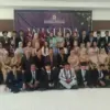 Ganesha Pratama Cetak 51 Lulusan Siap Kerja