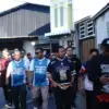 Jalan Gembira Peringati Milangkala ke-39 Kecamatan Cimanggung